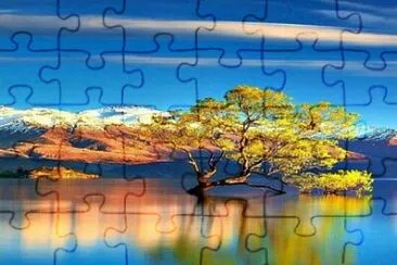 Foto jigsaw puzzle