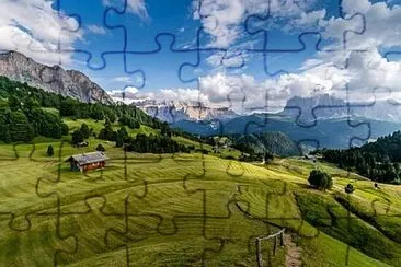 Foto jigsaw puzzle