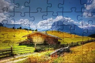 Foto jigsaw puzzle