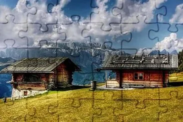 Foto jigsaw puzzle