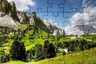 Foto jigsaw puzzle