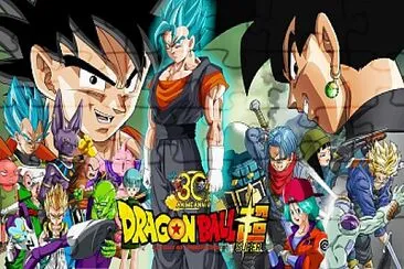 Dragon Ball