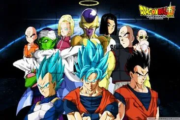 Dragon Ball