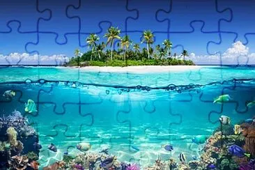 Foto jigsaw puzzle