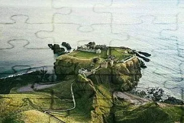 Ecosse jigsaw puzzle