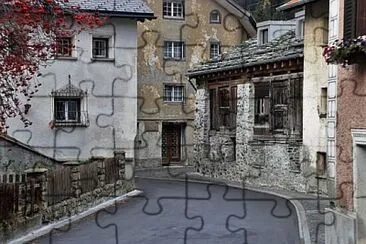 Foto jigsaw puzzle