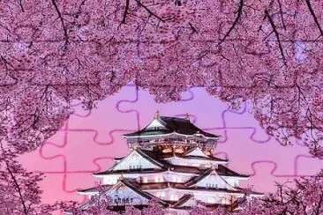 Japón jigsaw puzzle