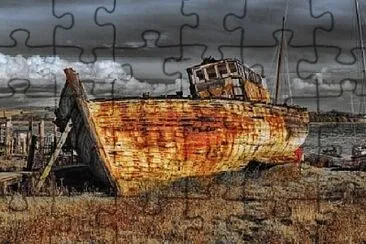 Foto jigsaw puzzle