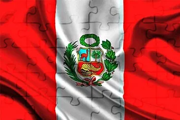 PERU jigsaw puzzle