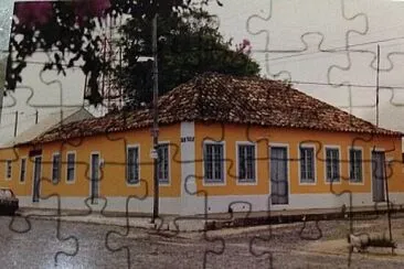 פאזל של Casa de Cultura Orlando Duarte