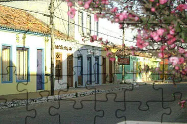 פאזל של Centro Histórico