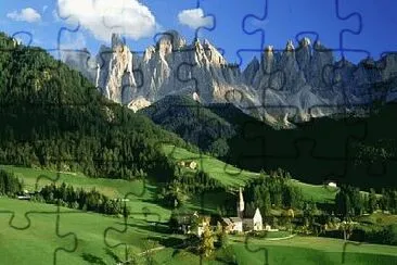 Foto jigsaw puzzle