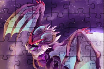 Nobait Puzzle jigsaw puzzle