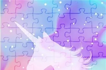 É Para Meninas jigsaw puzzle