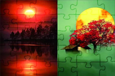 幻境 jigsaw puzzle