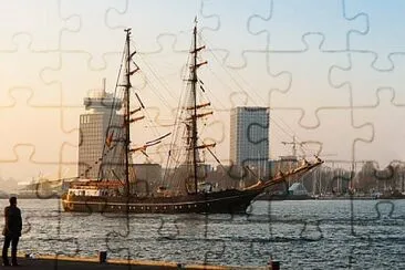 Foto jigsaw puzzle