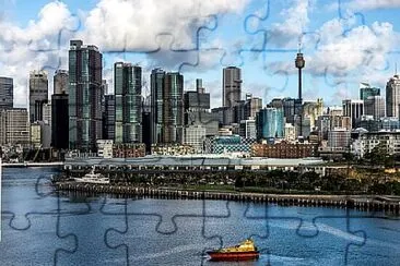 Foto jigsaw puzzle