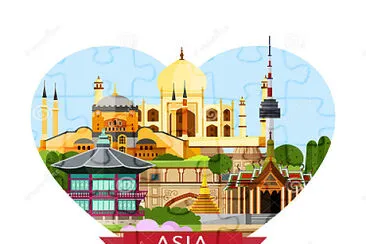 ASIA