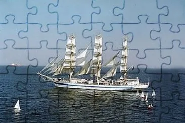 Foto jigsaw puzzle