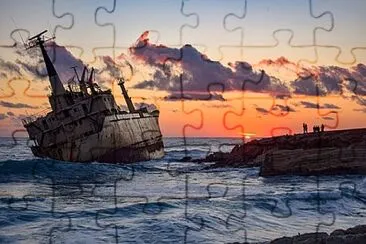 Foto jigsaw puzzle