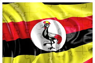 UGANDA