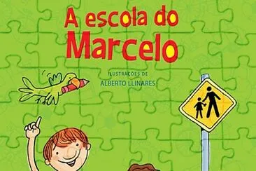 A ESCOLA DE MARCELO