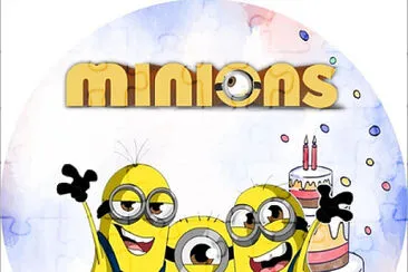 Minions