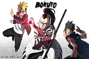 Boruto