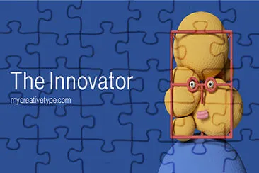 פאזל של innovator