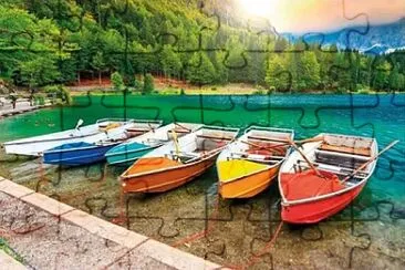 Foto jigsaw puzzle