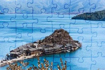 Foto jigsaw puzzle