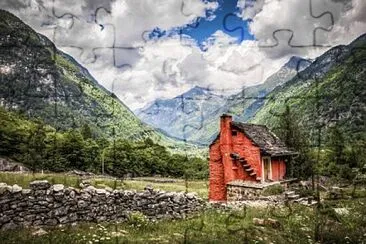 Foto jigsaw puzzle