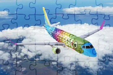 Foto jigsaw puzzle