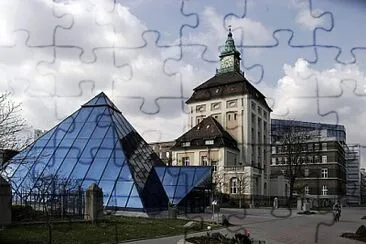 Foto jigsaw puzzle