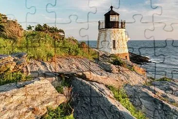 NATUREZA jigsaw puzzle