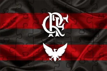 FLAMENGO jigsaw puzzle