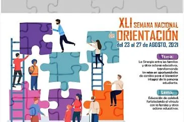 Semana de Orientación jigsaw puzzle