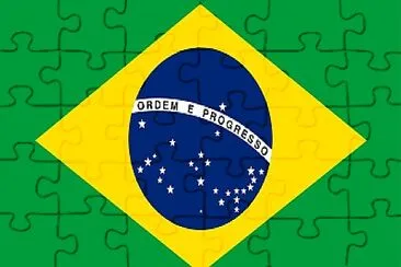 Independência jigsaw puzzle