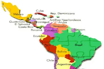 América Latina