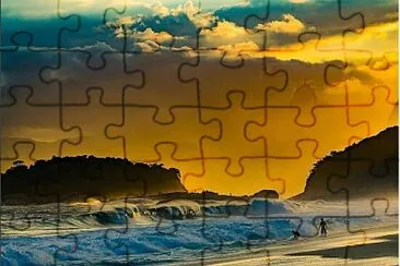 imagem jigsaw puzzle