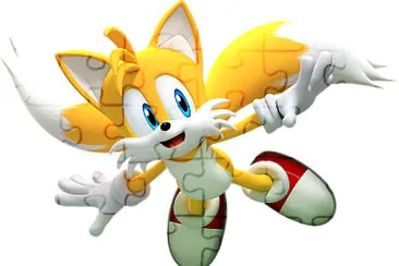 tails jigsaw puzzle