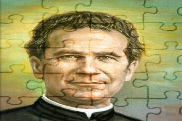 פאזל של DON  BOSCO