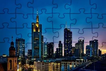 Foto jigsaw puzzle