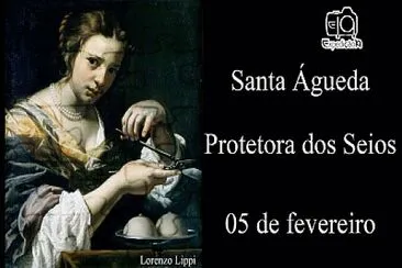 Santa Águeda