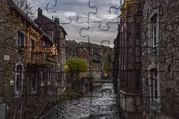 Foto jigsaw puzzle