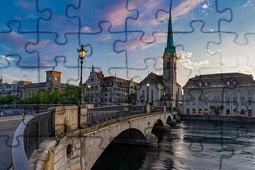 Foto jigsaw puzzle