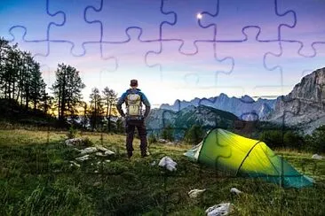 Foto jigsaw puzzle