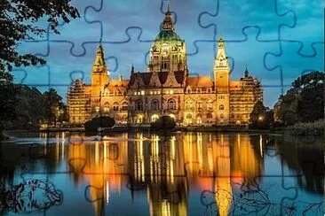 Foto jigsaw puzzle