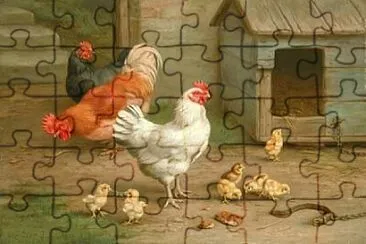 Foto jigsaw puzzle