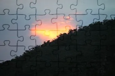 Foto jigsaw puzzle